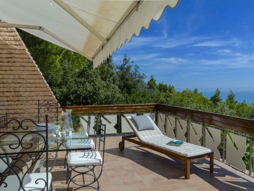 Villa Chiara
