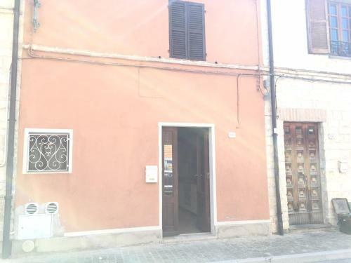 Apartamento 104