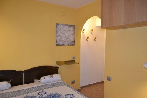 Apartamento 104