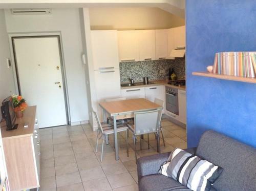 Apartamento S46 - Sirolo, Bilo Con Terrazzo