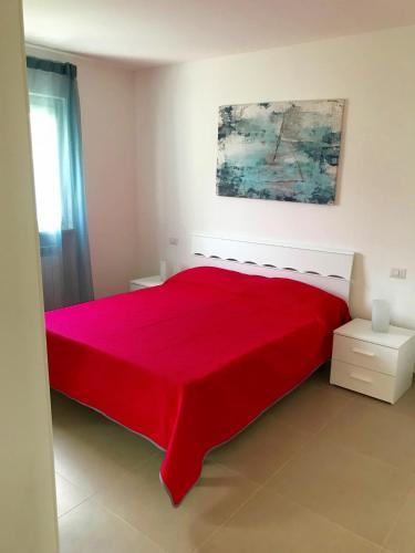 Apartamento S161 - Sirolo, Nuovissimo Bilocale Con Terrazzo