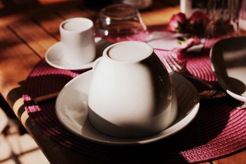 Bed & Breakfast Campo Del Mare