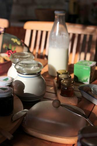 Bed & Breakfast Campo Del Mare