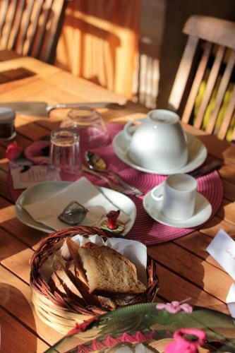 Bed & Breakfast Campo Del Mare