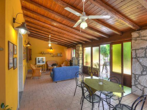 Villa Locazione Turistica Eureka