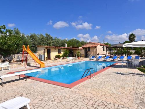 Villa Locazione Turistica Eureka