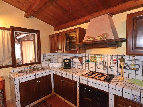 Villa Locazione Turistica Eureka