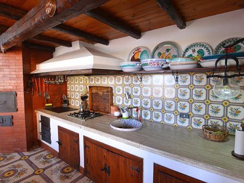 Villa Locazione Turistica Casa