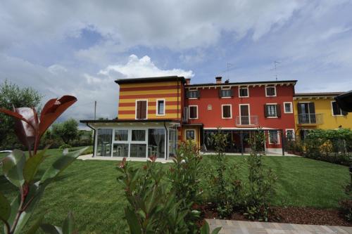Bed & Breakfast Corte Caselle