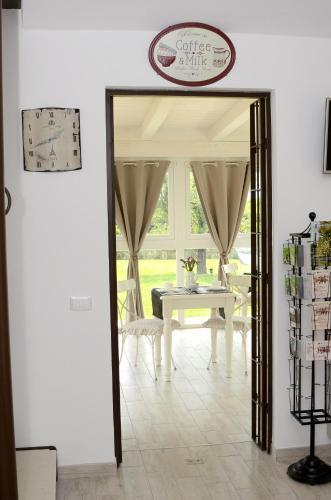 Bed & Breakfast Corte Caselle