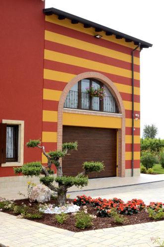 Bed & Breakfast Corte Caselle