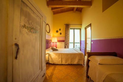 Agroturismo Le Mistral
