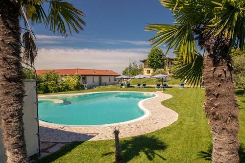 Agroturismo Le Mistral