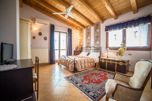 Agroturismo Le Mistral