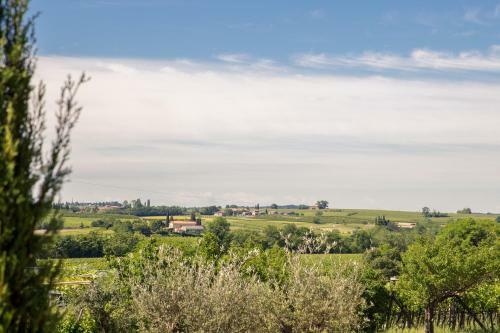 Agroturismo Le Mistral