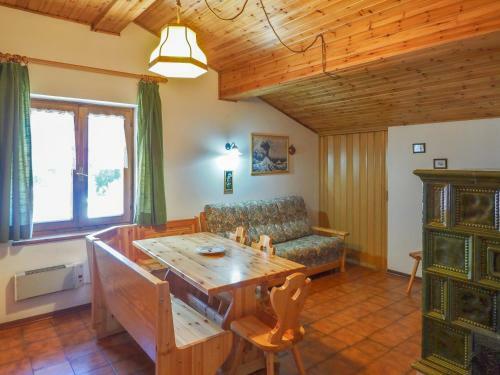 Apartamento Casa Mauro