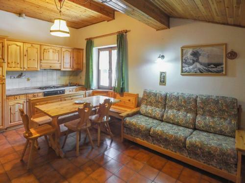 Apartamento Casa Mauro