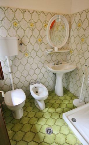 Apartamento Casa Fiore