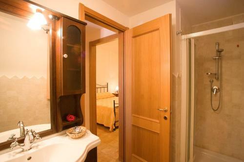 Apartamento Villaggio Le Querce