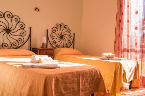 Apartamento Villaggio Le Querce