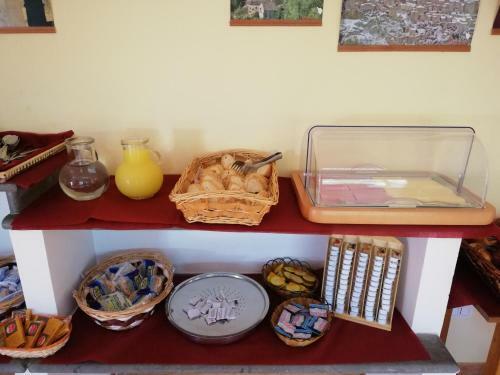 Apartamento Villaggio Le Querce