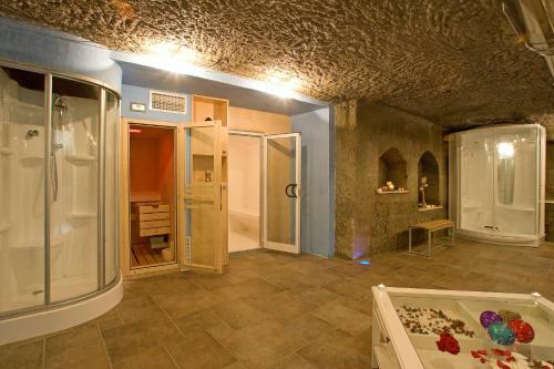 Apartamento Villaggio Le Querce