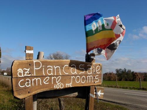 Apartamento Residenza Piancasale