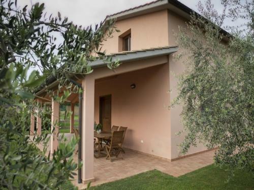 Locazione Turistica Thermae Apartment 24