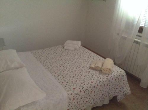 Bed & Breakfast Oasi Del Verde