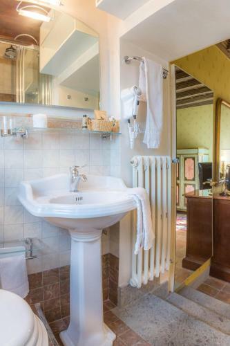 Bed & Breakfast Casina Degli Specchi