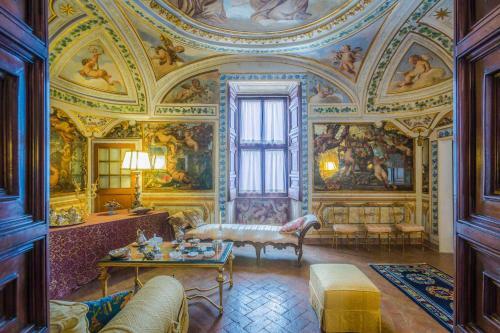 Bed & Breakfast Casina Degli Specchi