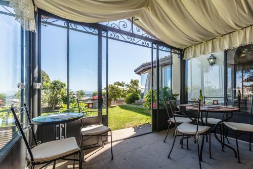 Bed & Breakfast Casina Degli Specchi
