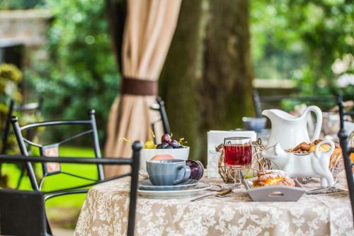 Bed & Breakfast Casina Degli Specchi