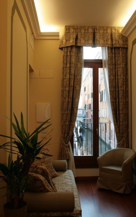 Hotel Le Isole