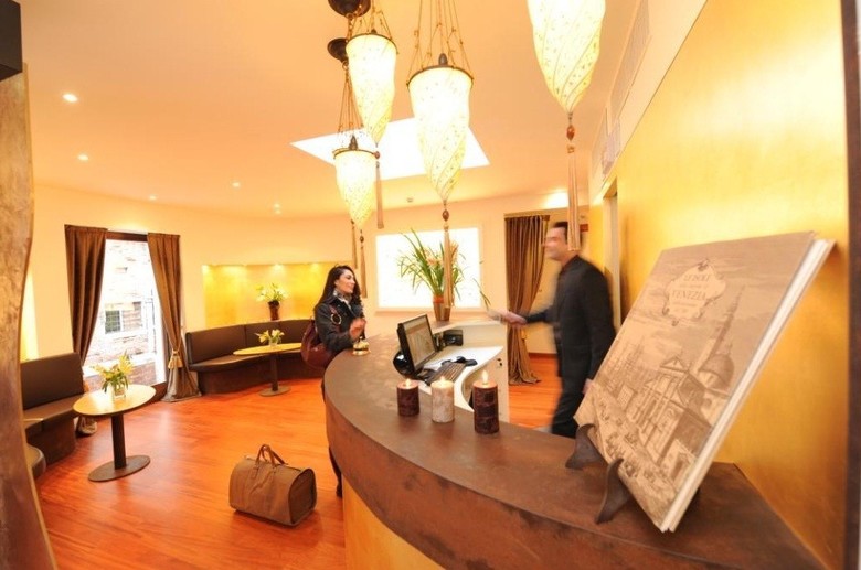 Hotel Le Isole