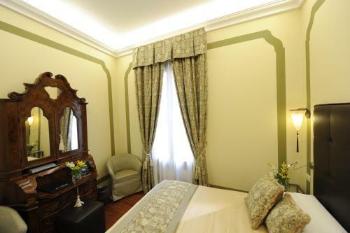 Hotel Le Isole