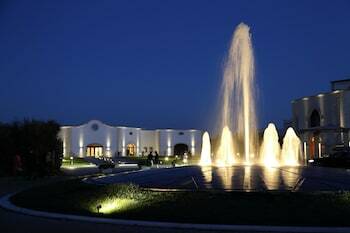 Hotel Doubletree By Hilton Acaya Golf Resort Lecce