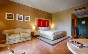 Hotel Doubletree By Hilton Acaya Golf Resort Lecce
