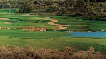 Hotel Doubletree By Hilton Acaya Golf Resort Lecce
