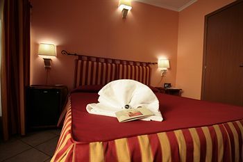 Welcome Airport Hotel