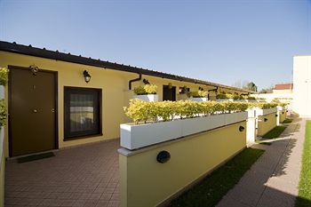 Welcome Airport Hotel