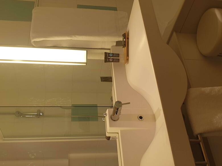 Hotel Novotel Salerno Est Arechi