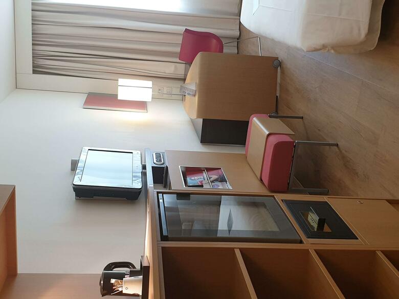 Hotel Novotel Salerno Est Arechi