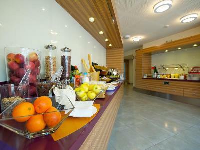 Hotel Novotel Salerno Est Arechi