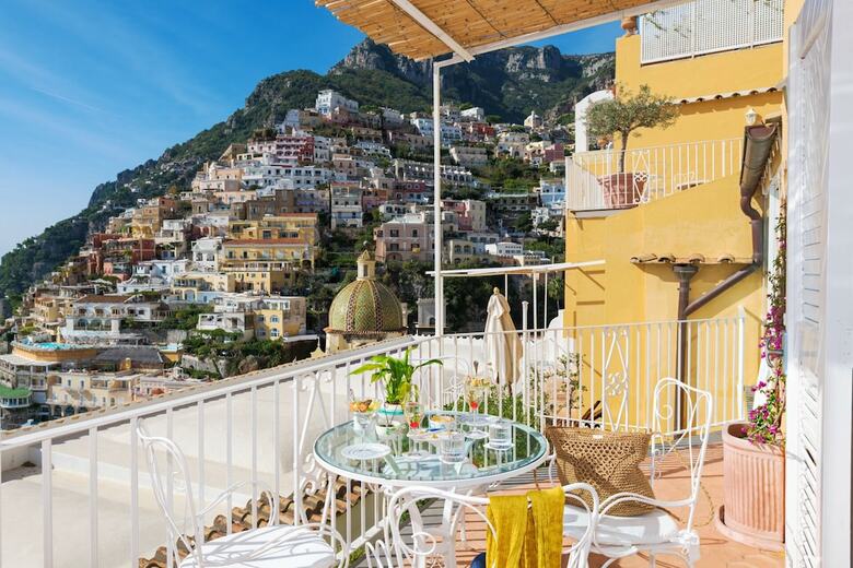 Hotel L'ancora