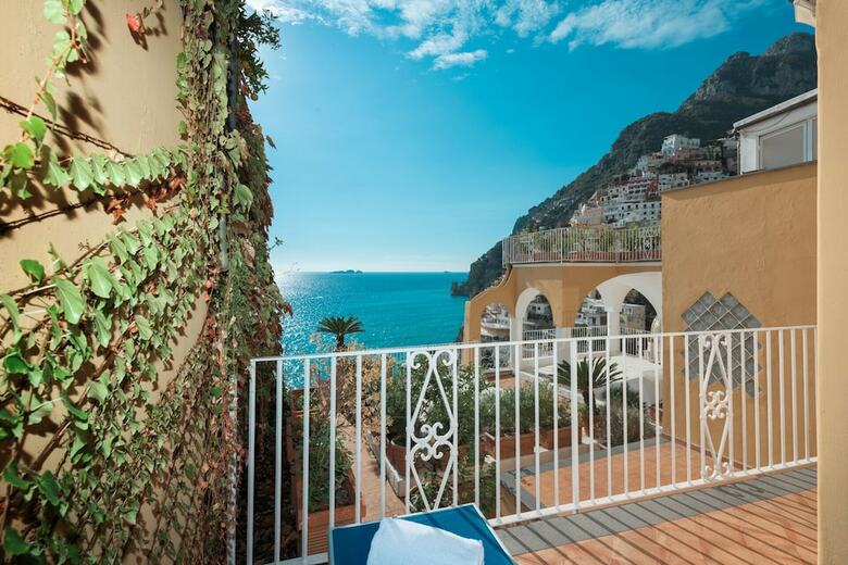 Hotel L'ancora
