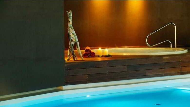 Hotel Lido Palace
