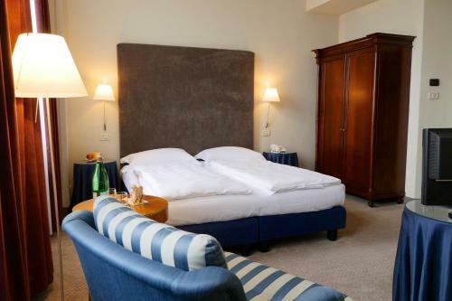 Hotel Villa Miravalle