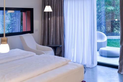 Hotel Villa Miravalle