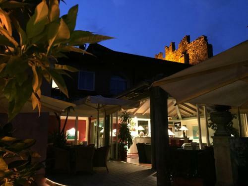 Hotel Villa Miravalle